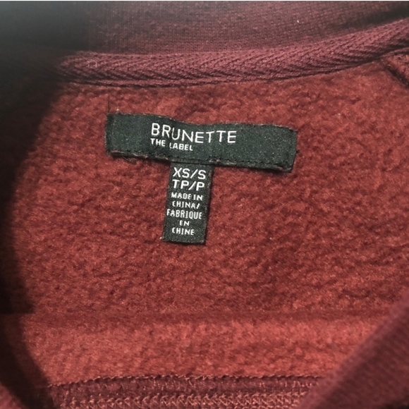 Womans Crew sweatshirt - Picture 7 of 8